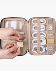 Athena Electronic Organizer