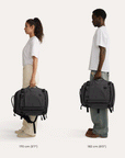 Blast Quick Access 28L-38L Carry On Travel Backpack