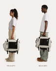 Blast Quick Access 28L-38L Carry On Travel Backpack