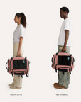 Blast Quick Access 28L-38L Carry On Travel Backpack