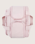 Zora Spacesaver 4-in-1 Puffy Multi-Functional Toiletry Bag