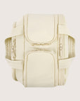 Zora Spacesaver 4-in-1 Puffy Multi-Functional Toiletry Bag