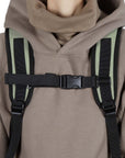 Blast Quick Access 28L-38L Carry On Travel Backpack
