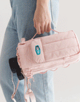 Paz Water Bottle Sling