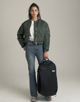 Paz 43L Duffle Backpack