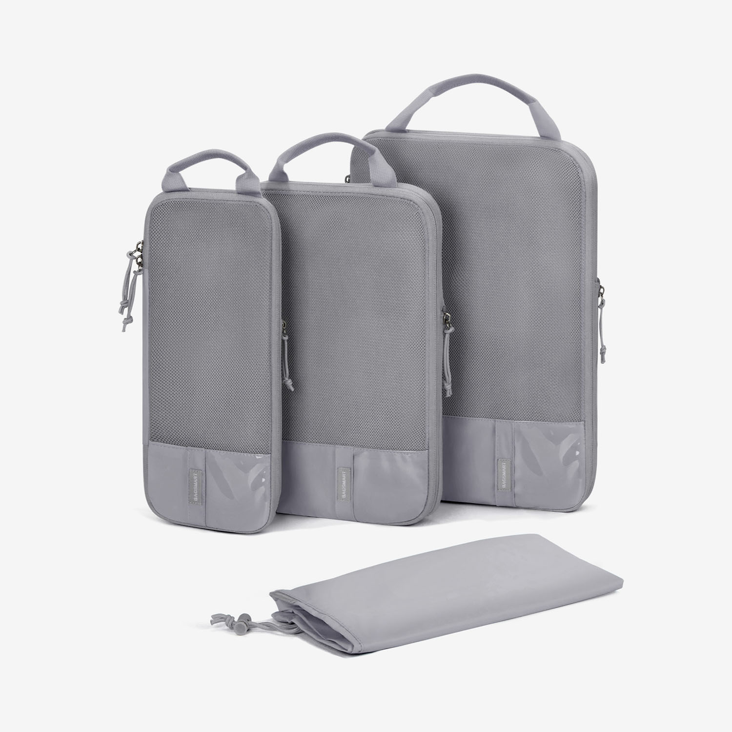 Bagsmart Compression Packing Cubes