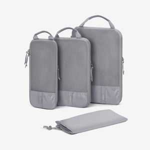 Bagsmart Compression Packing Cubes
