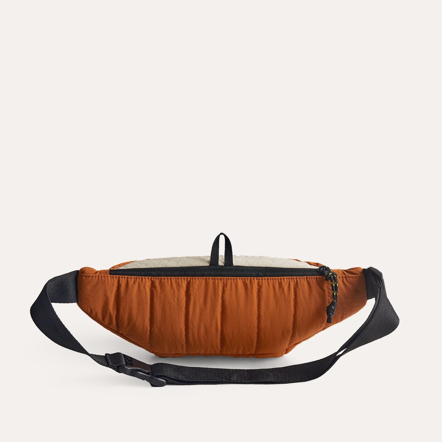Vega Fanny Pack Sling Bag Tangerine
