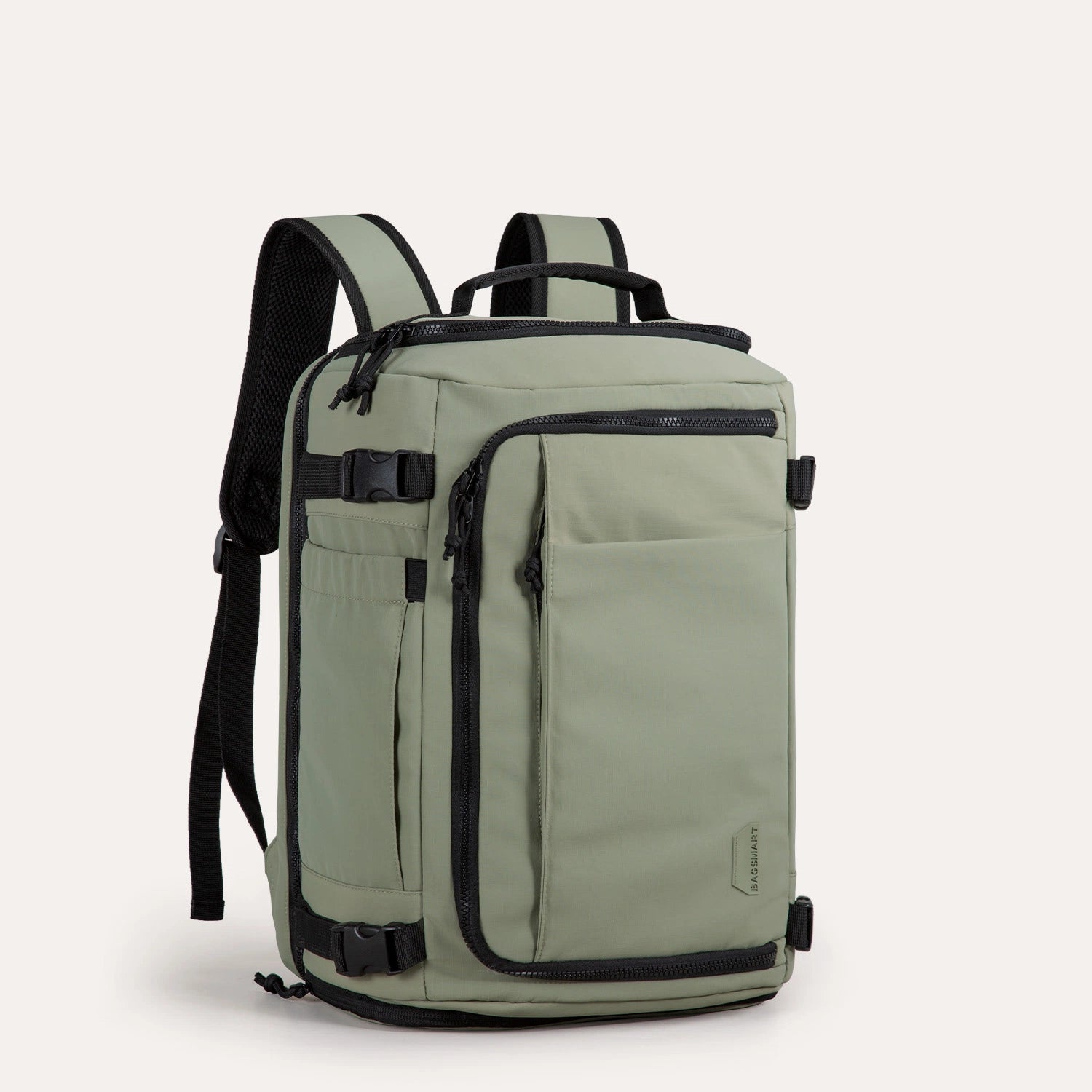 Blast Quick Access 28L-38L Carry On Travel Backpack