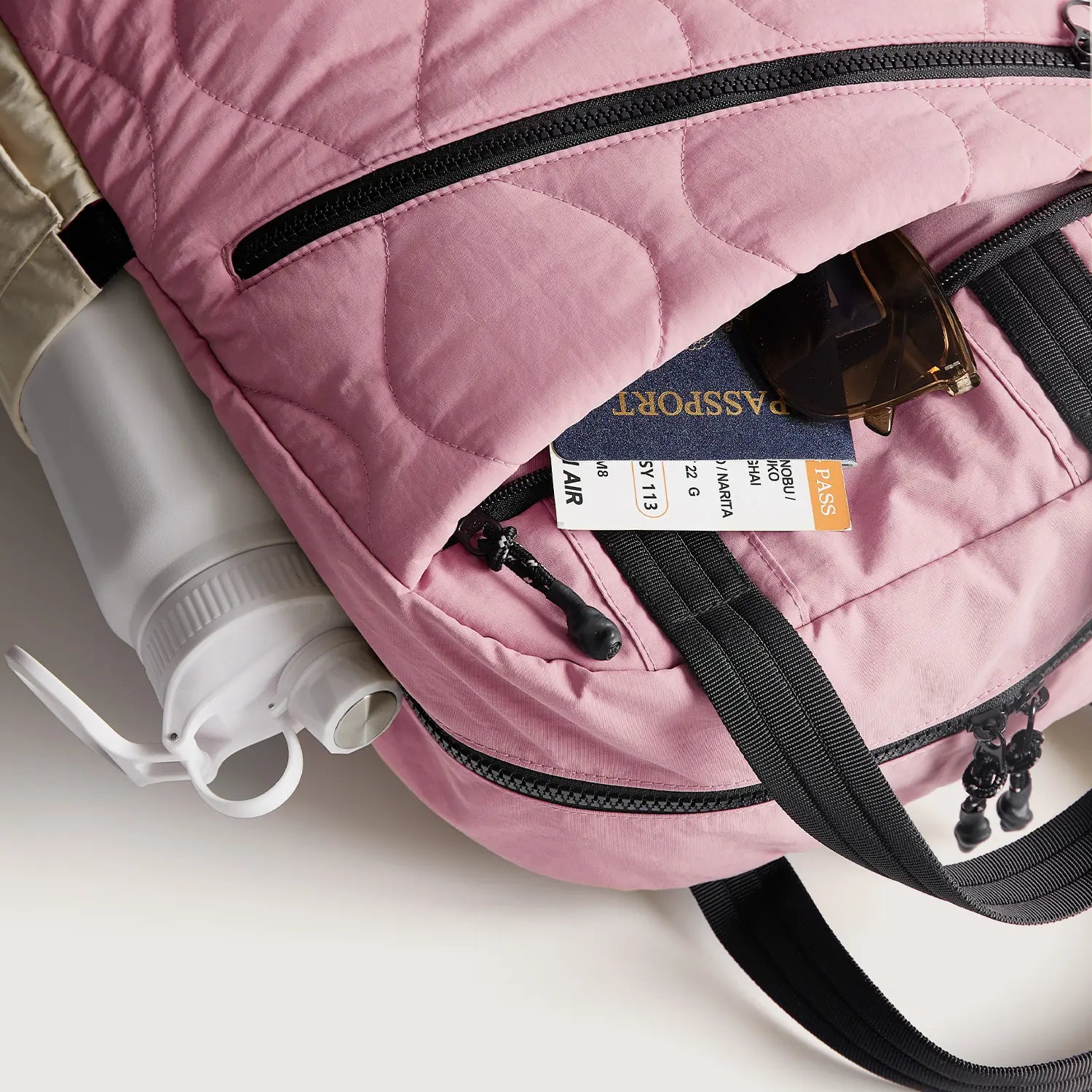 Paz 23L Work Backpack