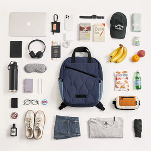 Paz 23L Work Backpack