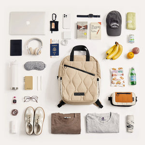 Paz 23L Work Backpack