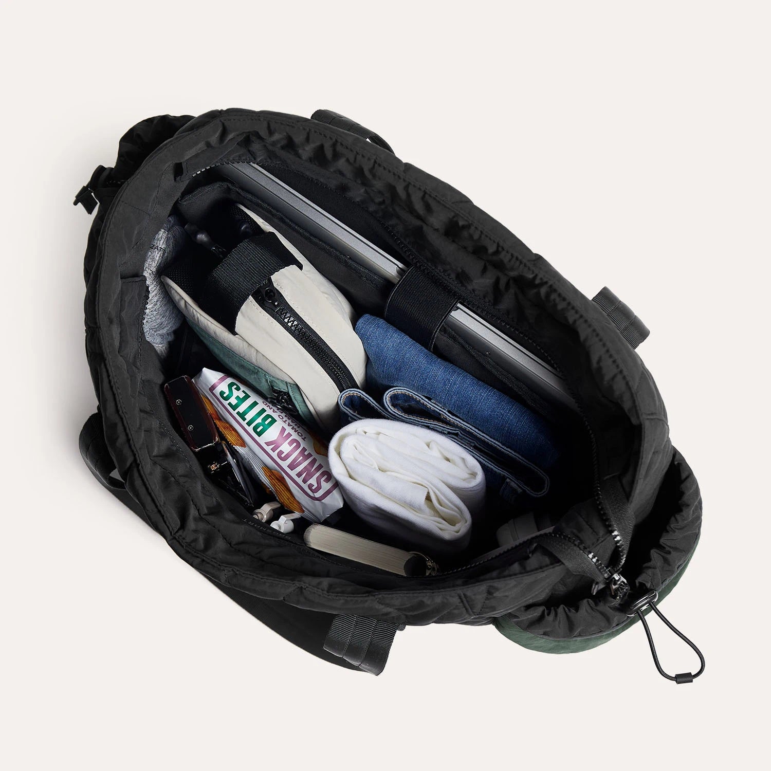Paz 23L Tote