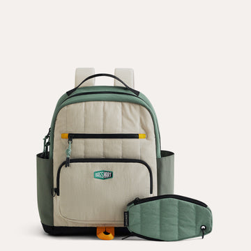 Paz 14L Kids Backpack