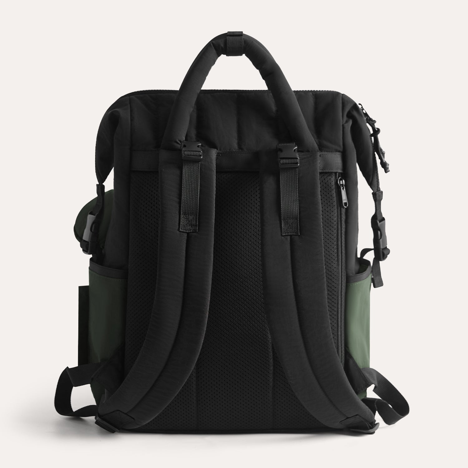 Paz 25L Diaper Backpack