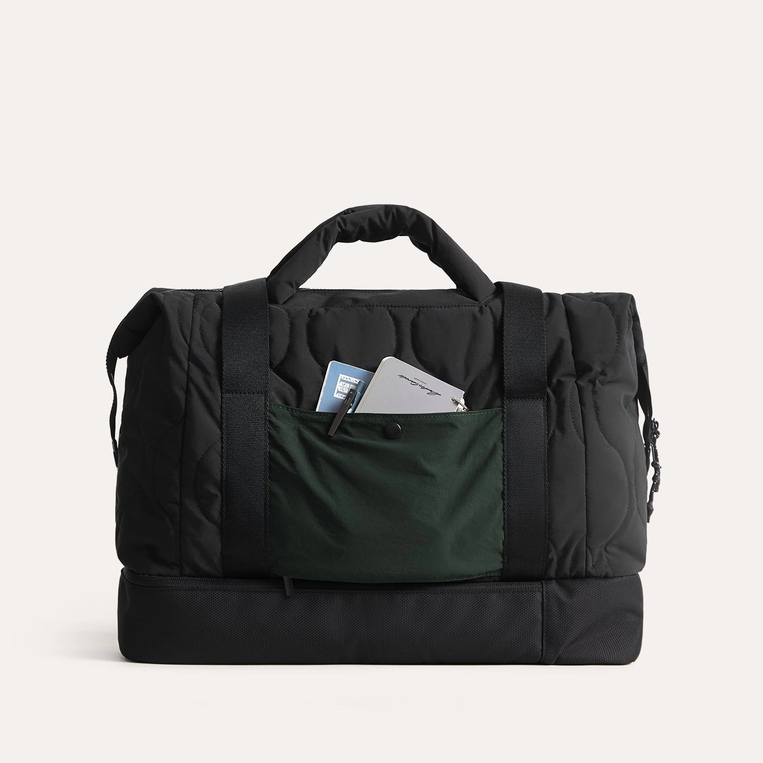 Paz 34L Duffle