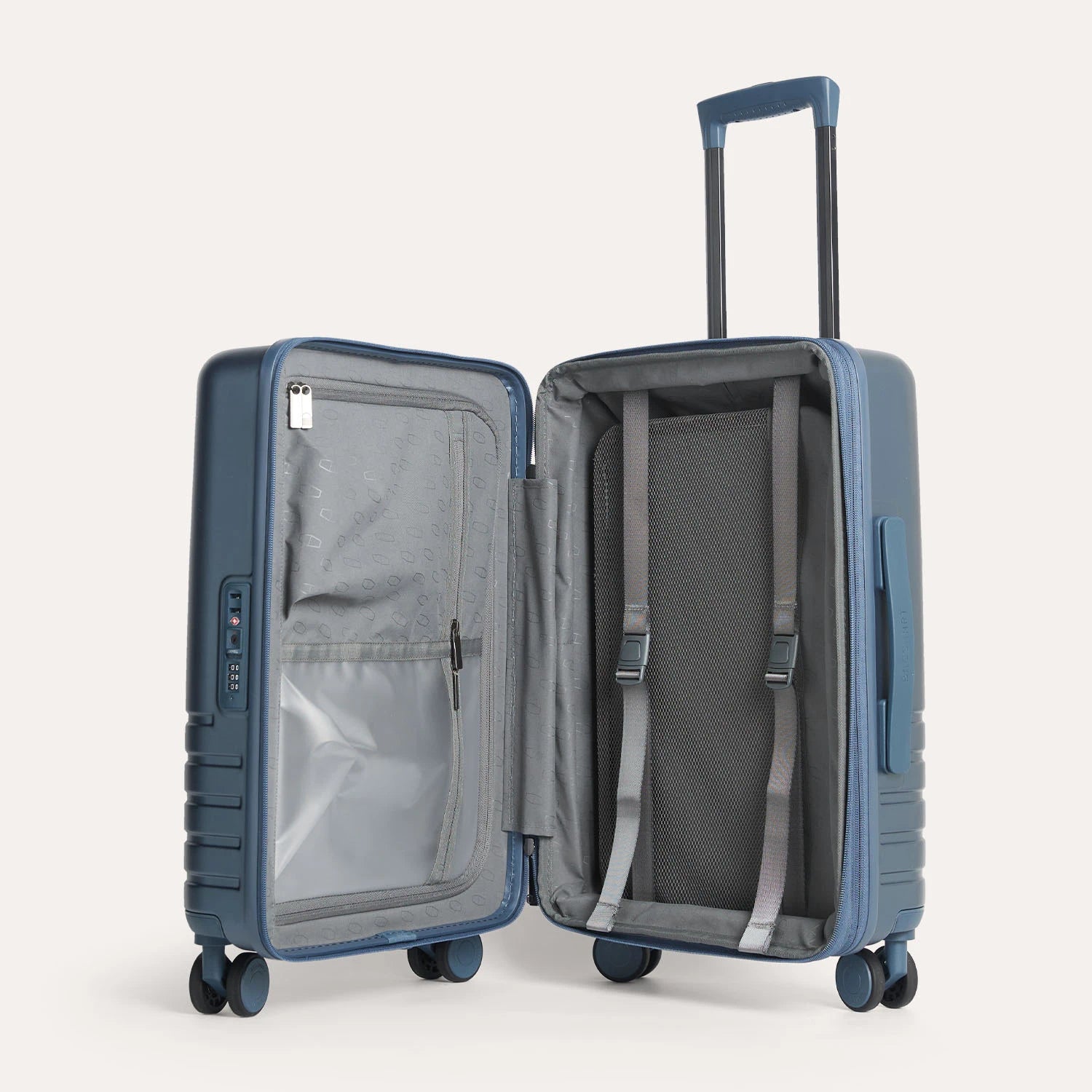 Getaway 20" GlideTech Wheels Expandable Carry-On Luggage