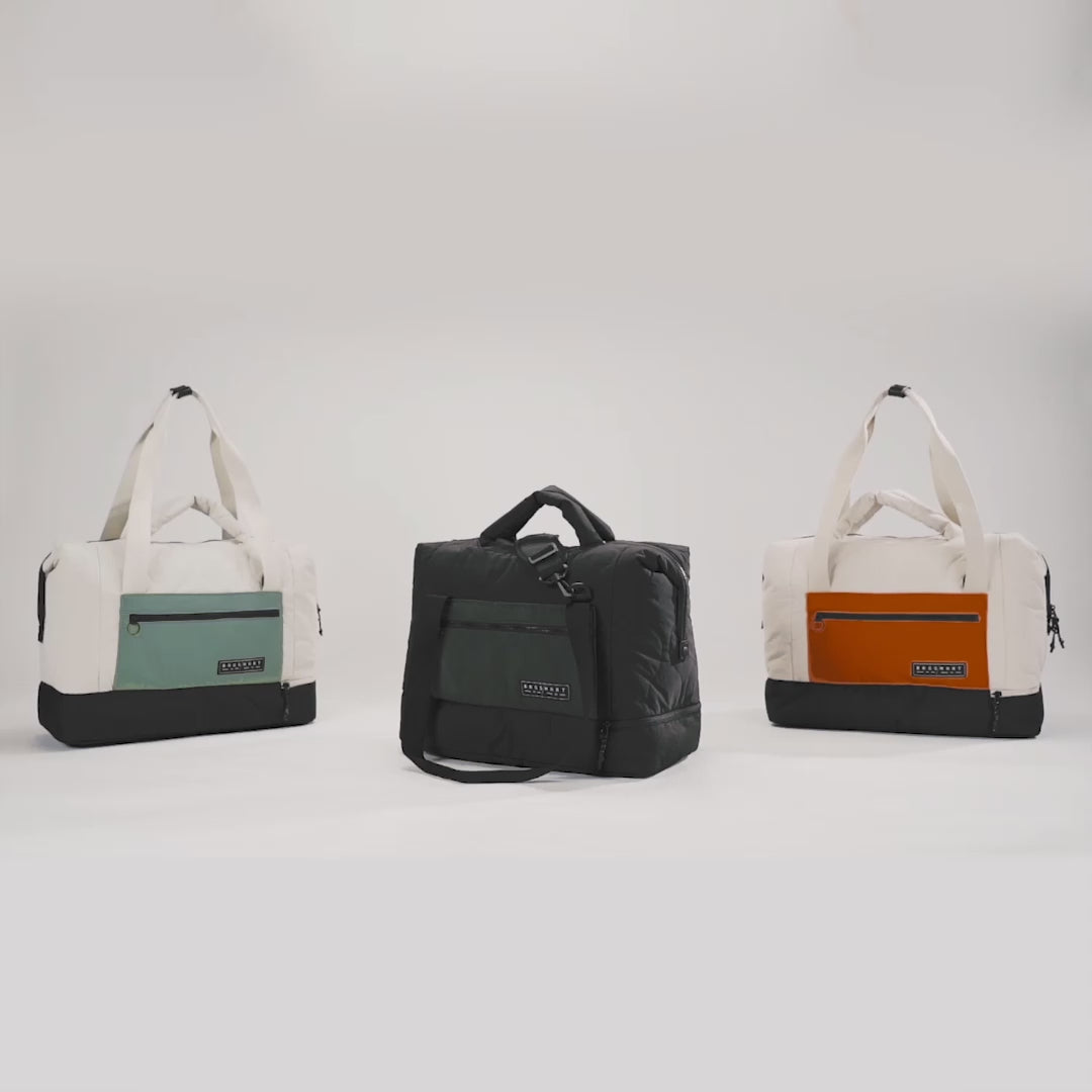 Paz 34L Duffle