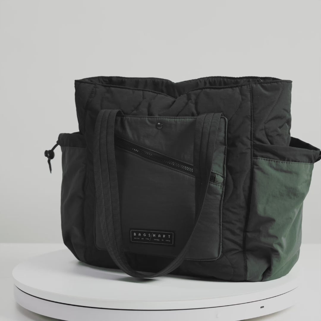 Paz 23L Tote